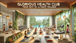 Glorious Health Club