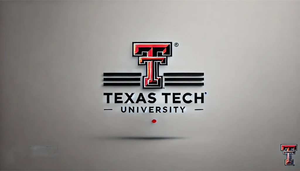 Texas Tech Logo