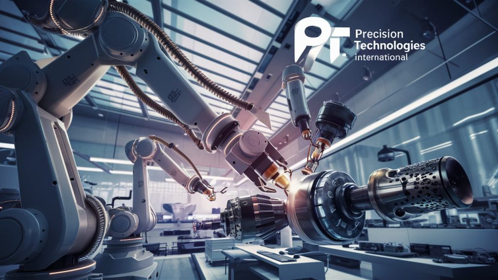 Precision Technologies International 