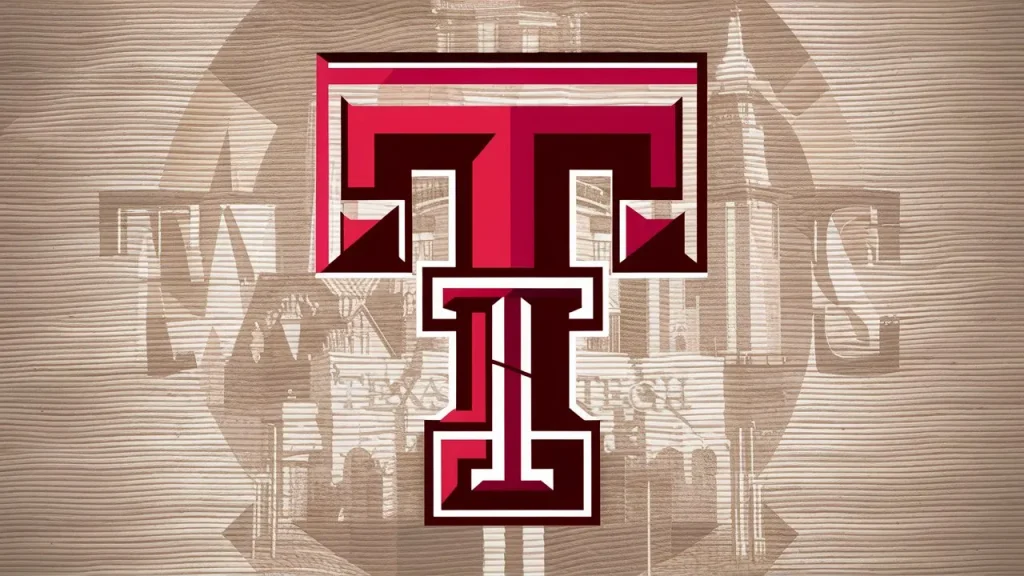 Texas Tech Logo