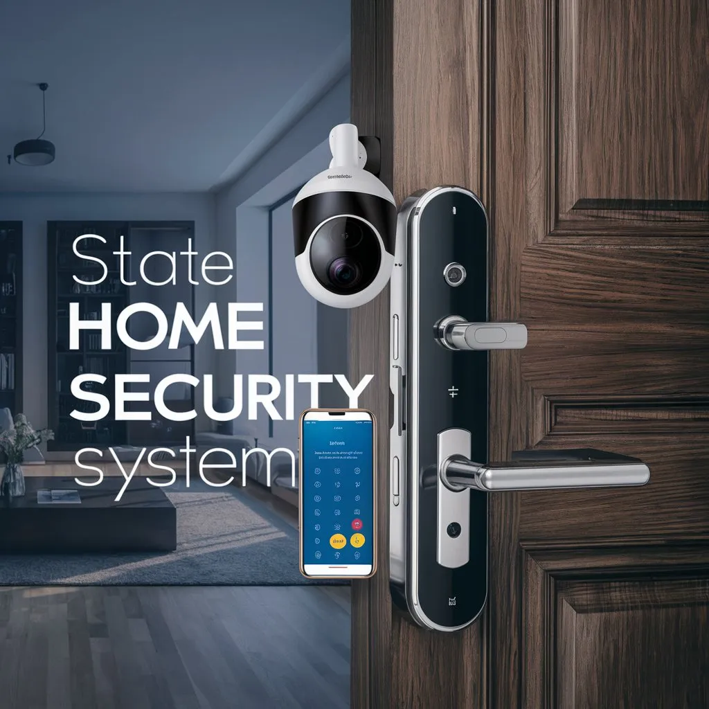 At Home Tech Protection