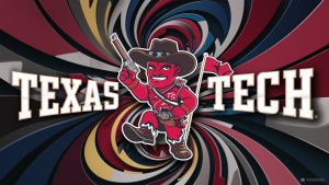 Texas Tech Logo