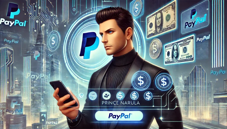 Prince Narula Digital PayPal Success: Unlocking Hidden Fortunes