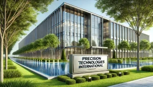 Precision Technologies International