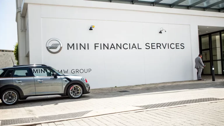 Mini Financial Services Phone Number: Finance Customer Contact