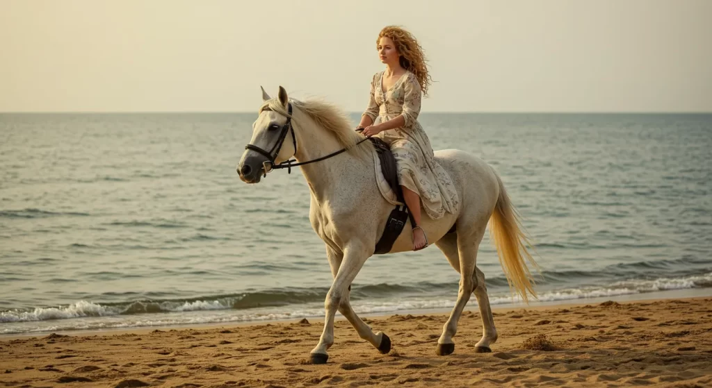 can you get a dui on a horse