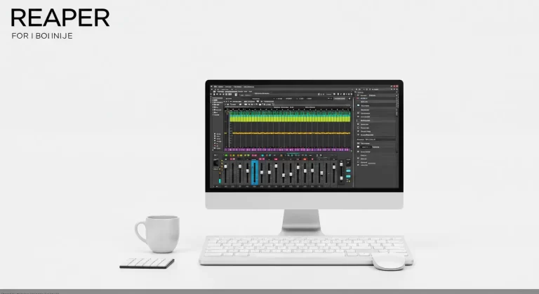 Cracked REAPER DAW Software for Linux: What You Need to Know