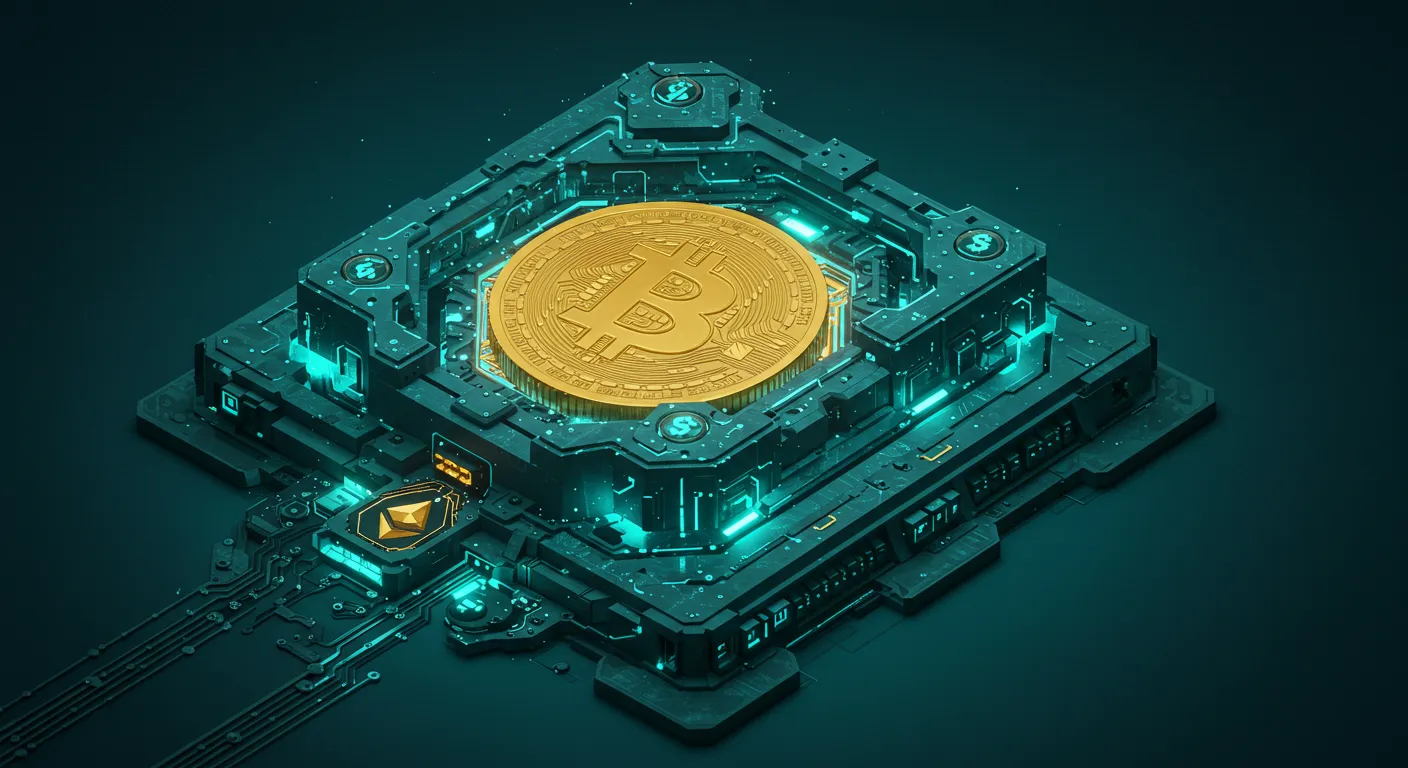 Biitland.com Stablecoins: The Bridge Between Crypto and Stability