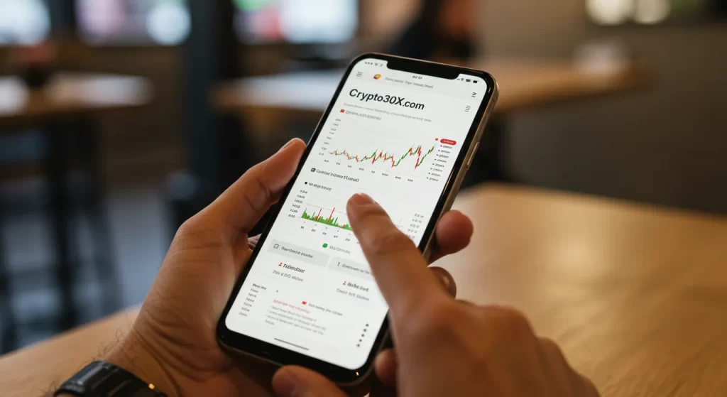 crypto30x.com
