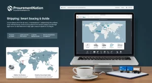 procurementnation .com shipping
