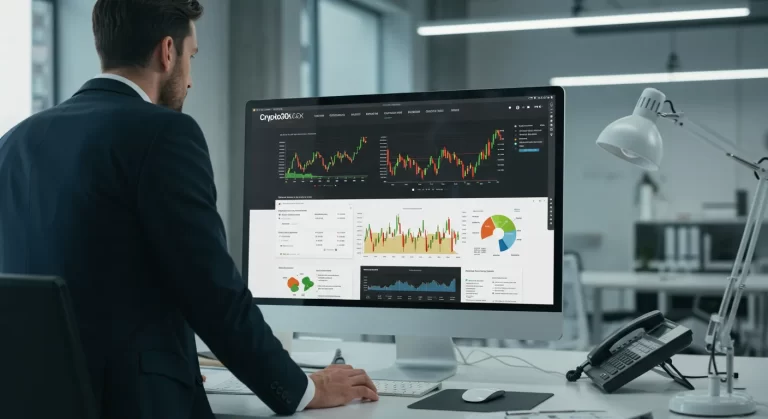 Crypto30x.com: A Deep Dive into Leveraged Trading in the Cryptocurrency World