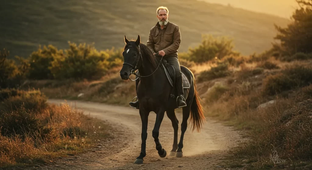 can you get a dui on a horse
