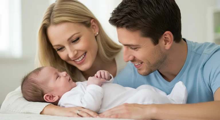 What is the Most Expensive Thing About a Baby?: A Guide