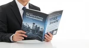 The World of Posts Titaniumshare: A Guide to Investing in Industry Stocks