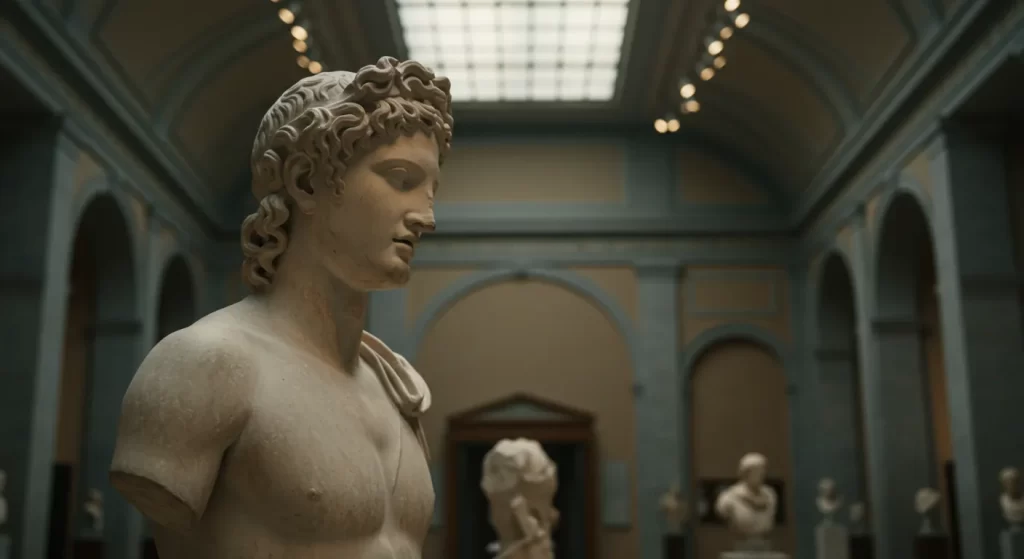 ancient artz