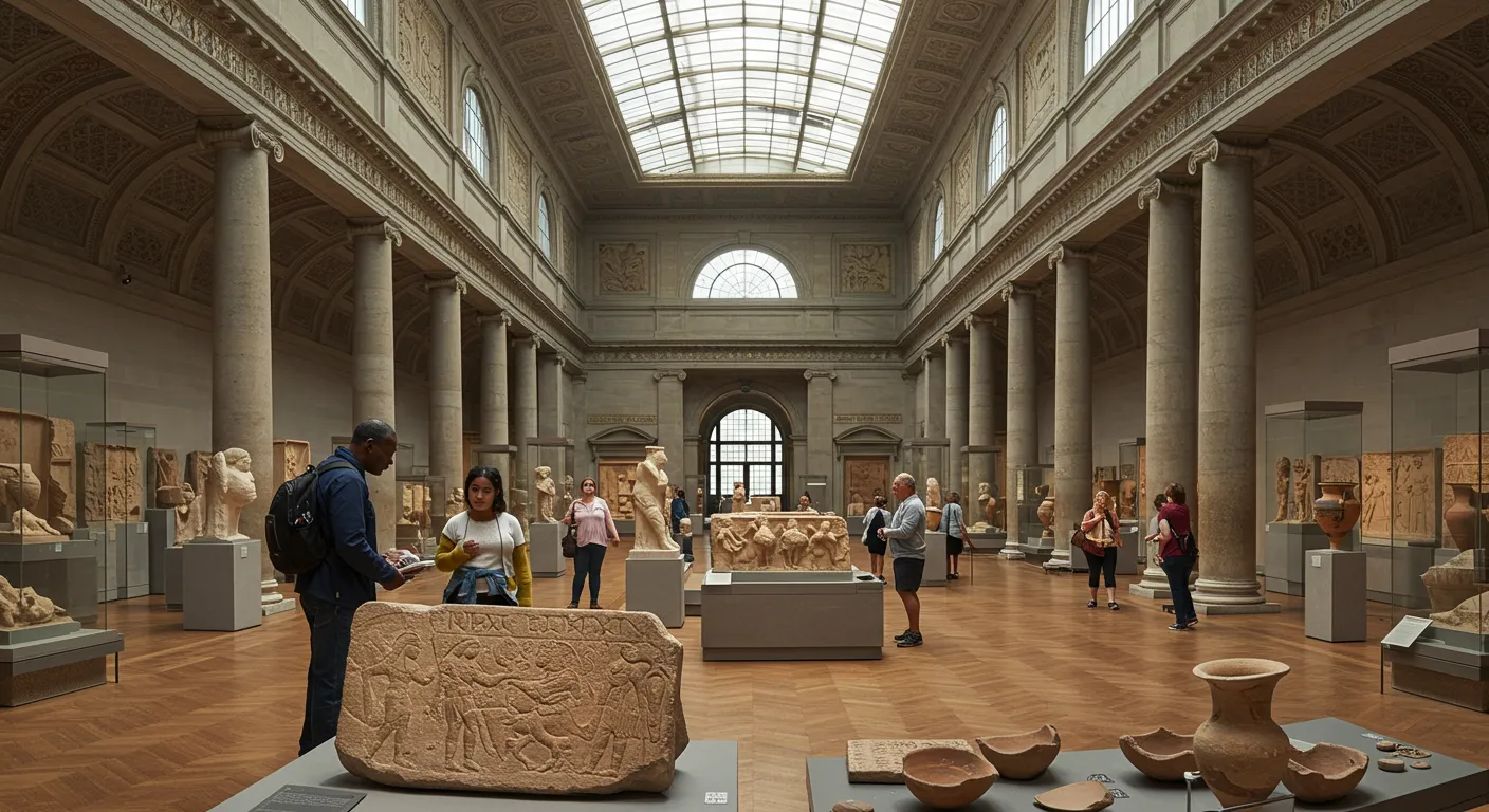 ancient artz
