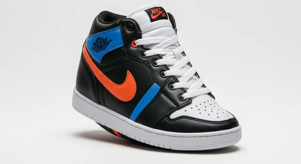 sneaker ball