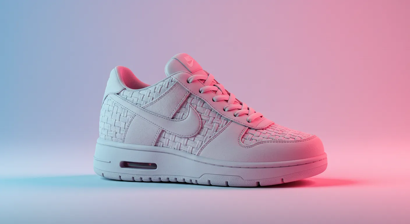 sneaker ball