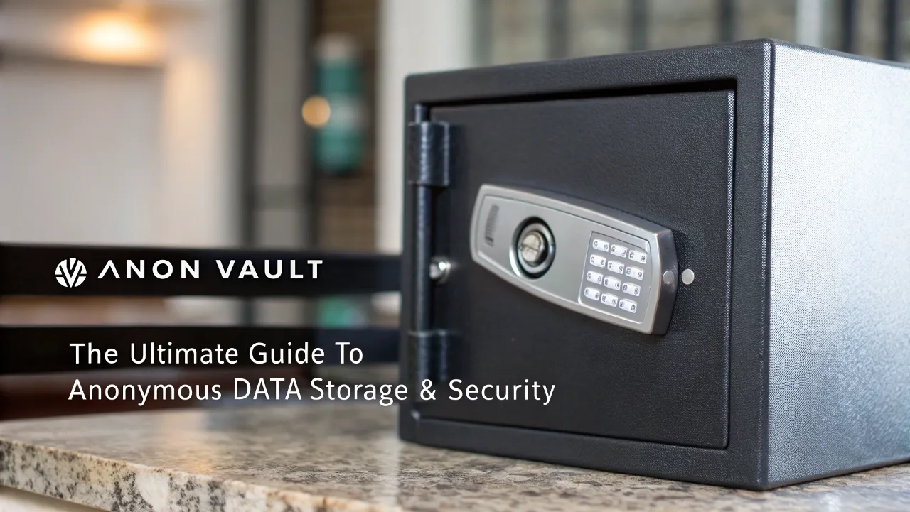 anon vault