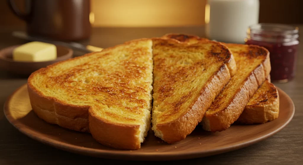 toastul