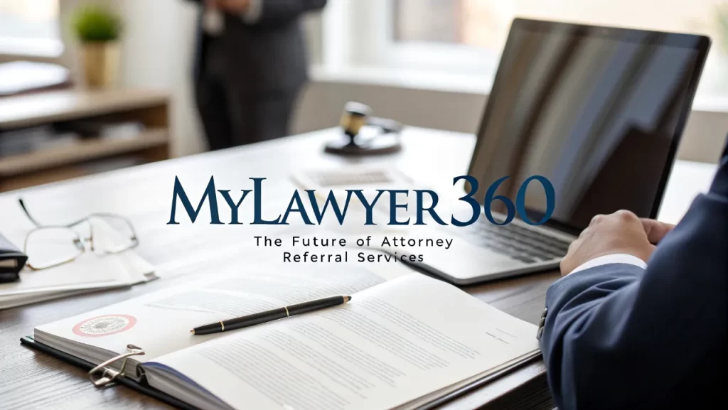 mylawyer360