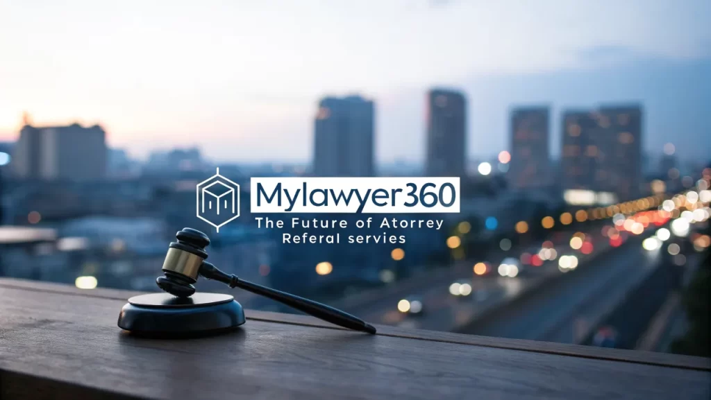 mylawyer360