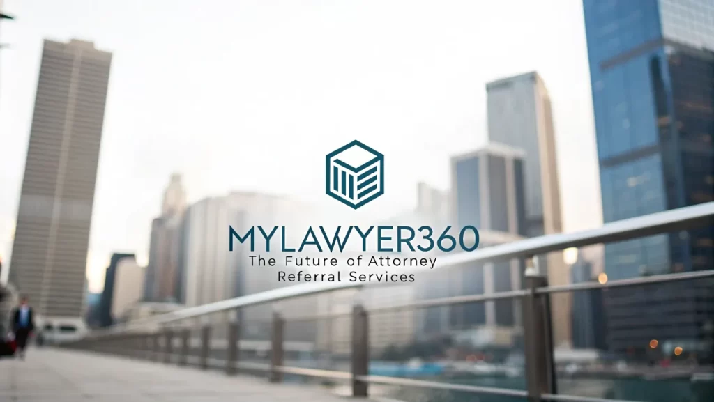 mylawyer360