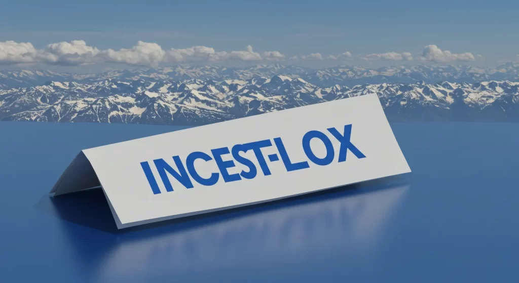 incestflox