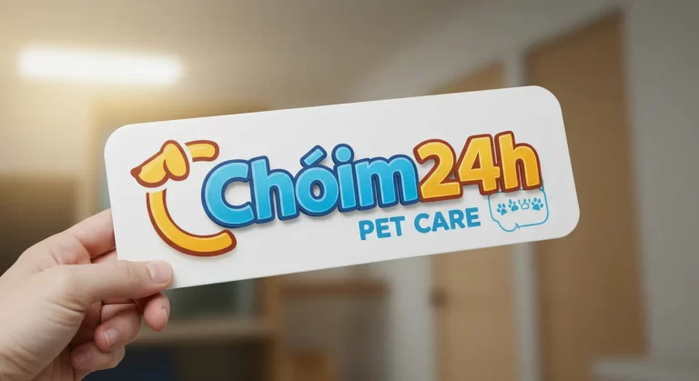 Chóim24h: Comprehensive 24/7 Pet Care Services