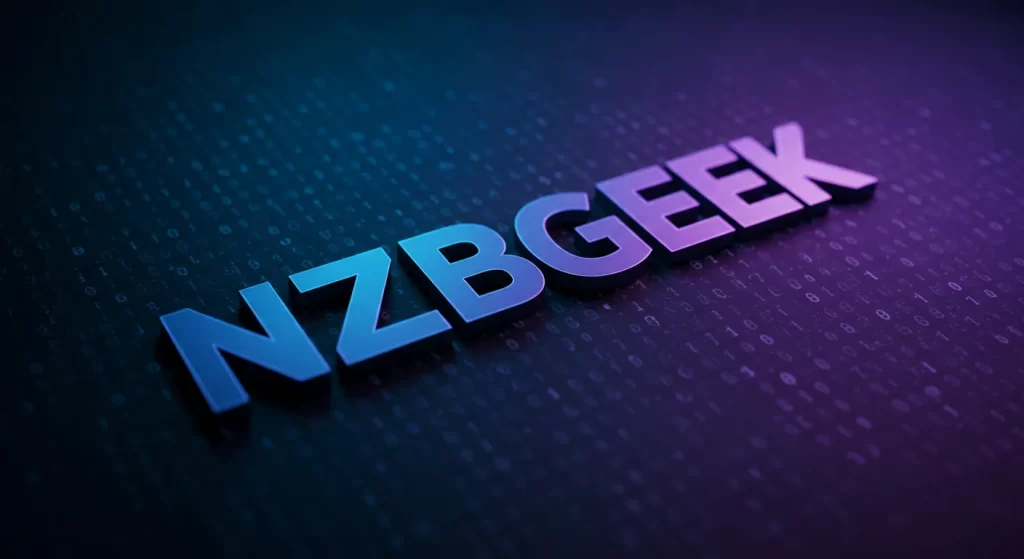 NZBgeek