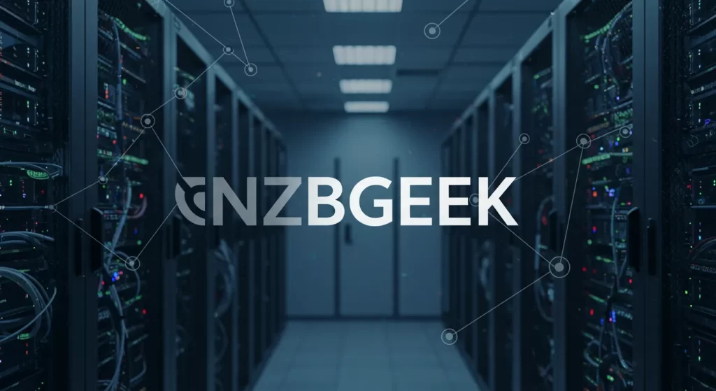 NZBgeek