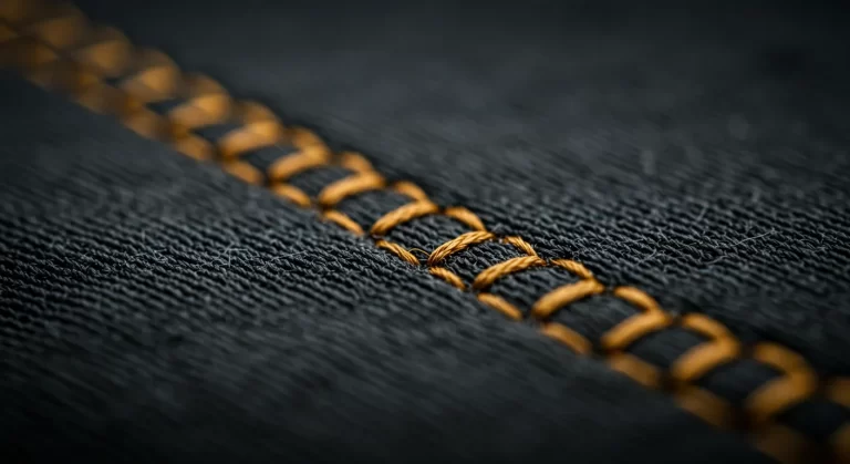 Nahttypen: The Ultimate Guide to Seam Types and Their Uses