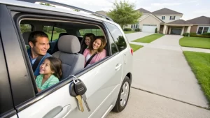 Prayer for Safe Travel