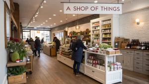 A Shop of Things: Exploring the Modern General Store Revolution