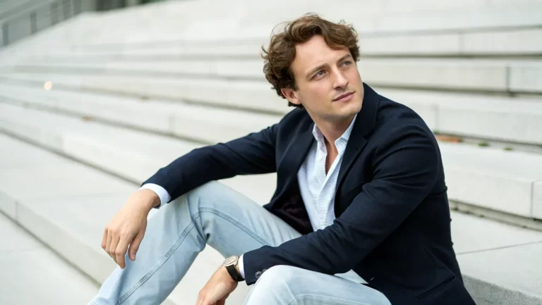 Ethan Sterling News: The Rising Star Making Waves in Business