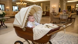 The Costs of Parenthood: What Is the Most Expensive Thing About a Baby?