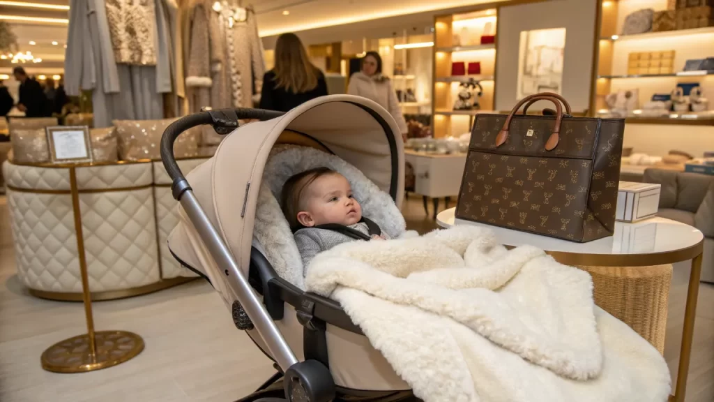 What Is the Most Expensive Thing About a Baby