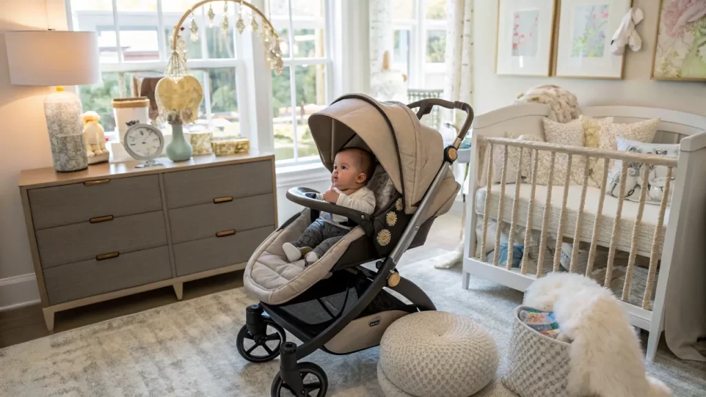 What Is the Most Expensive Thing About a Baby